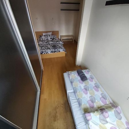 Top Loft Warsaw With Swimming Pool Leilighet Rom bilde