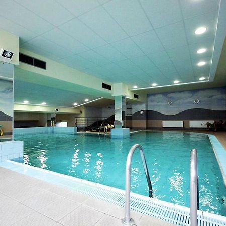 Top Loft Warsaw With Swimming Pool Leilighet Eksteriør bilde