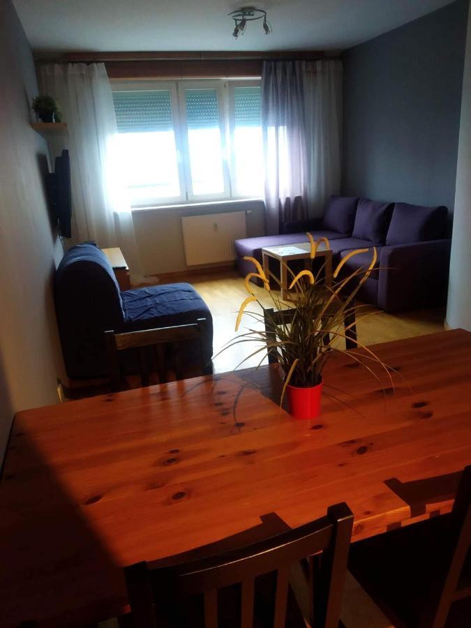 Top Loft Warsaw With Swimming Pool Leilighet Eksteriør bilde