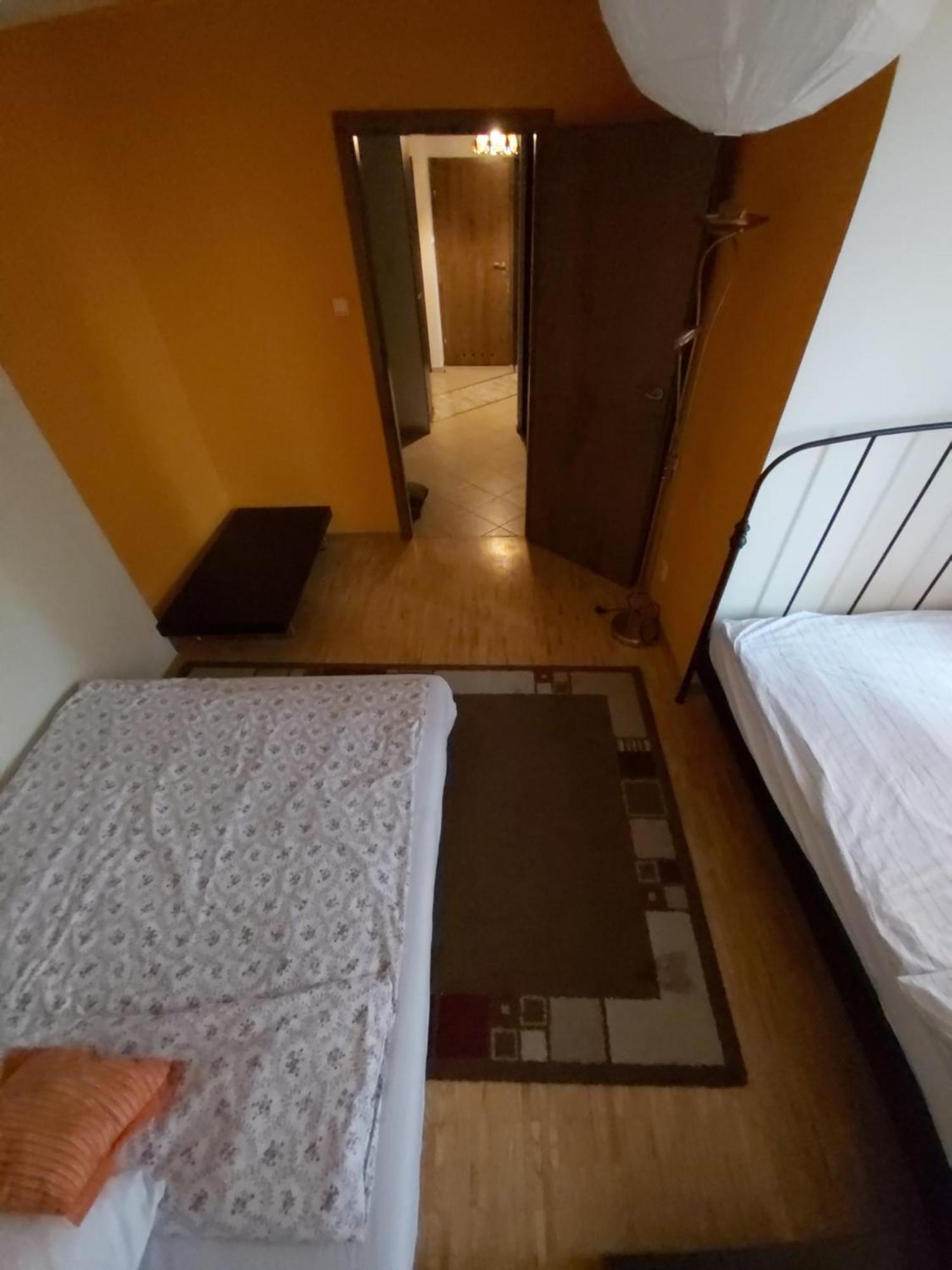 Top Loft Warsaw With Swimming Pool Leilighet Rom bilde