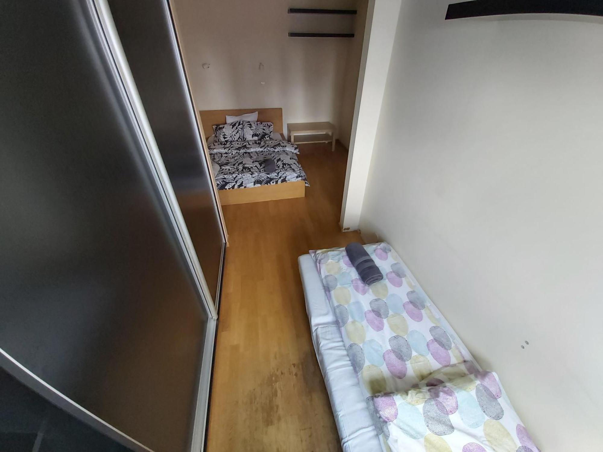 Top Loft Warsaw With Swimming Pool Leilighet Rom bilde