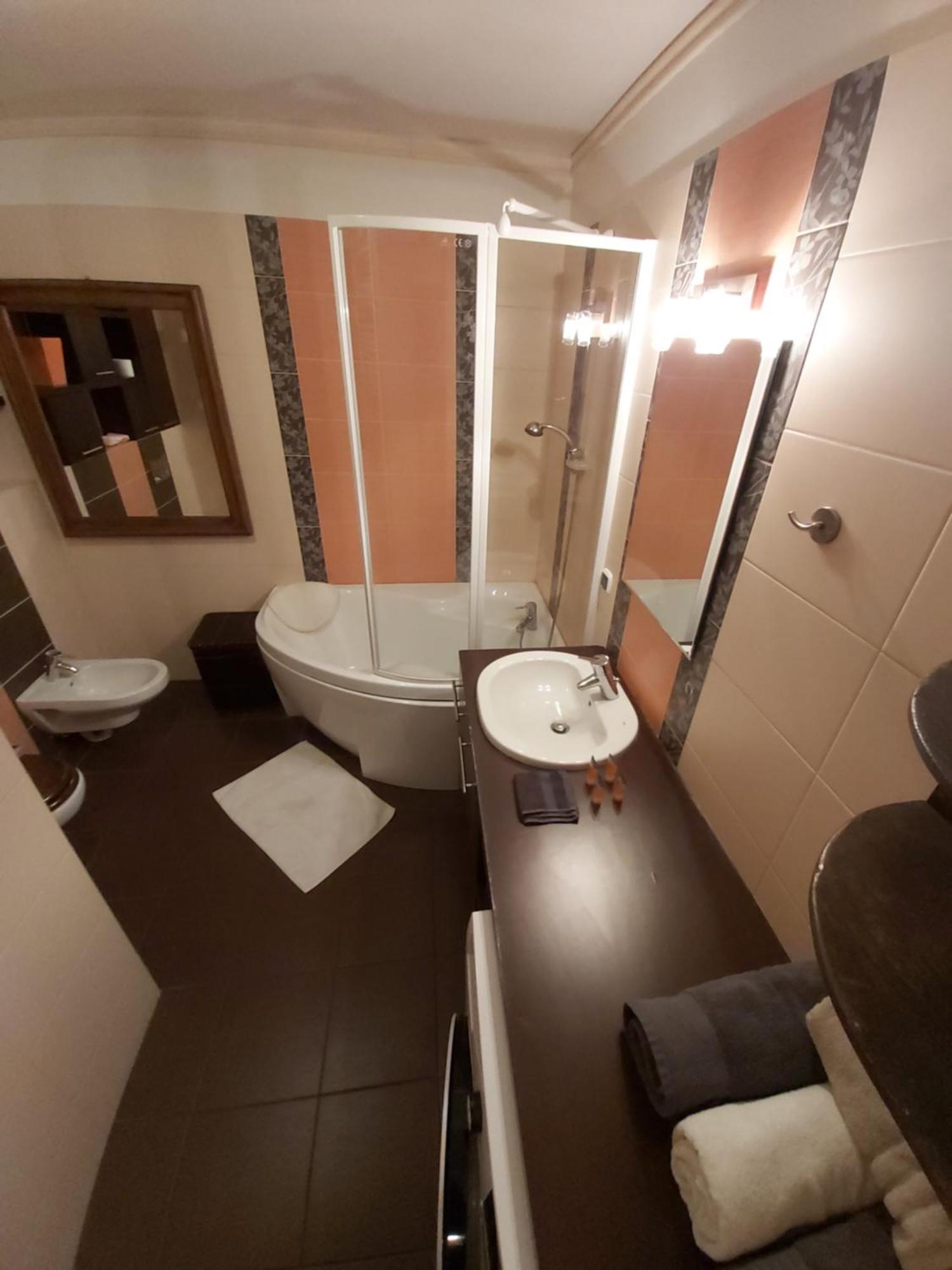 Top Loft Warsaw With Swimming Pool Leilighet Rom bilde