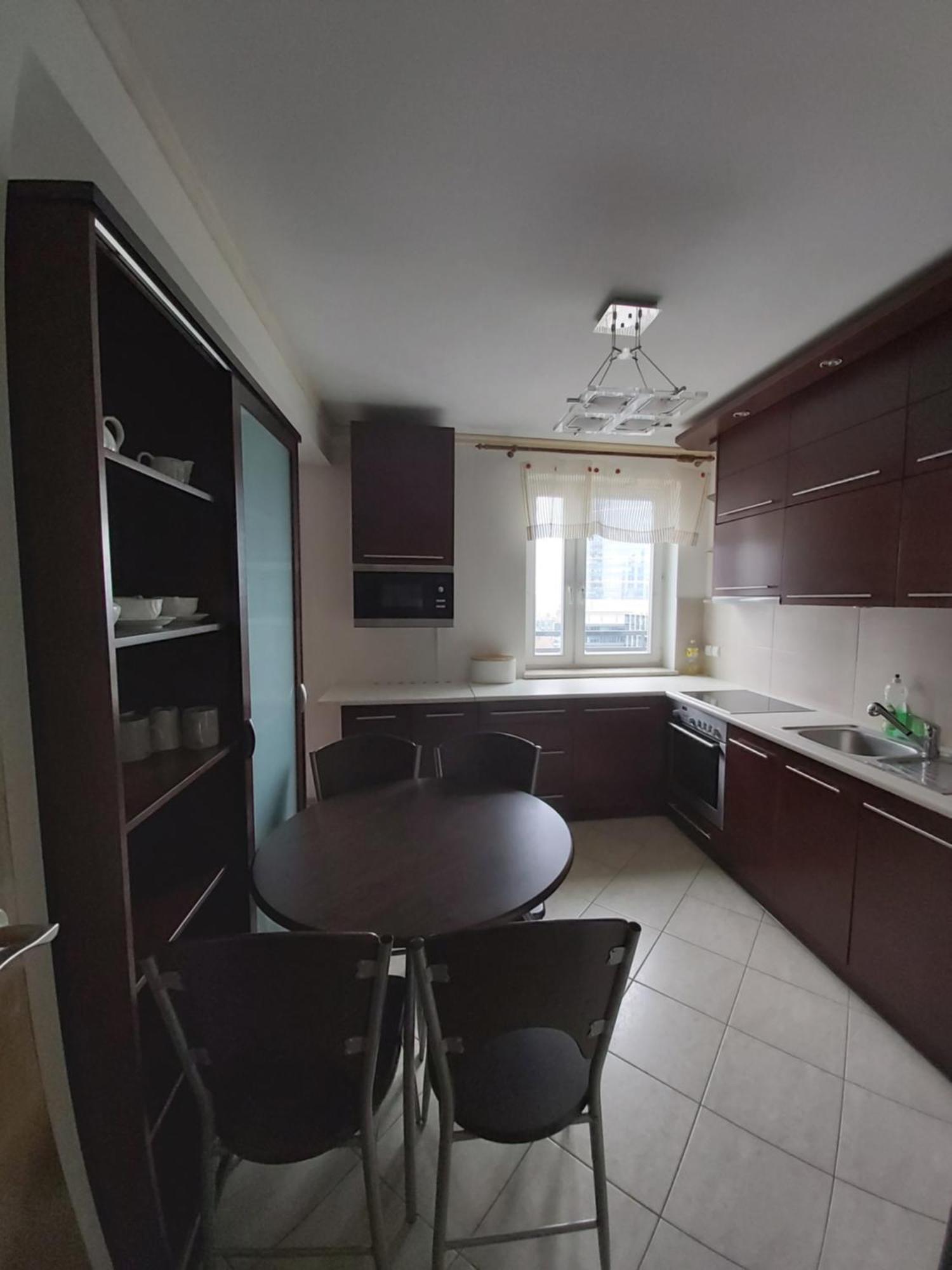 Top Loft Warsaw With Swimming Pool Leilighet Rom bilde