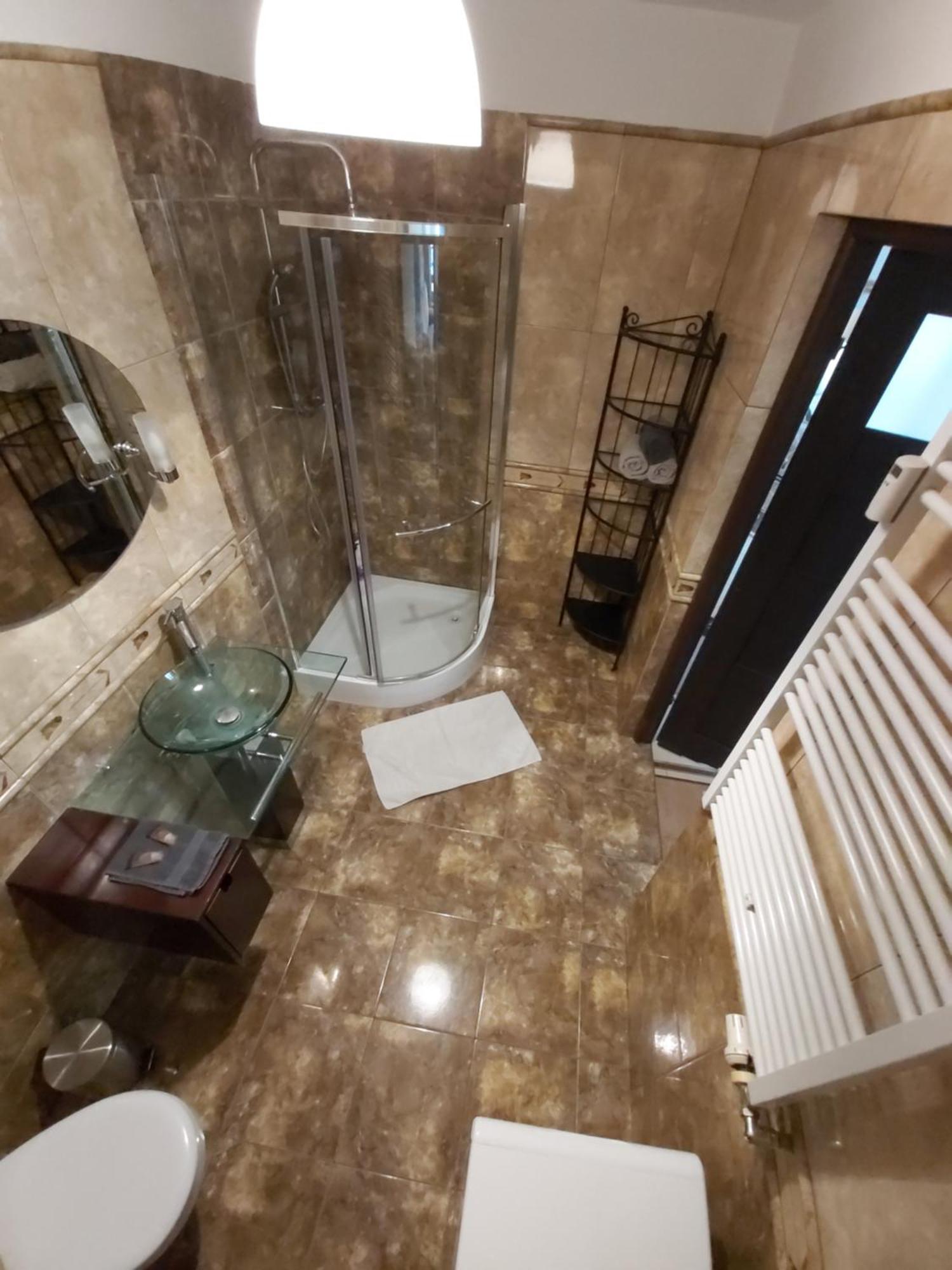Top Loft Warsaw With Swimming Pool Leilighet Rom bilde