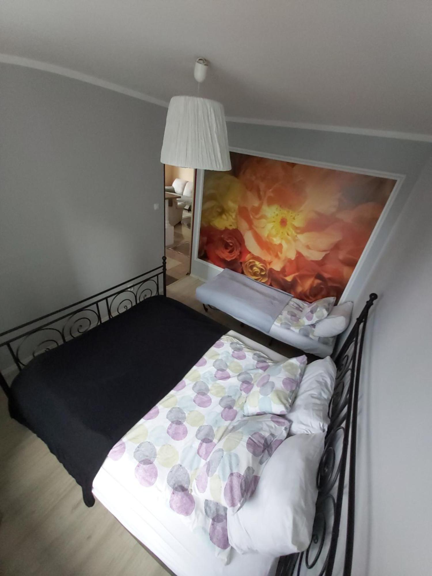 Top Loft Warsaw With Swimming Pool Leilighet Rom bilde
