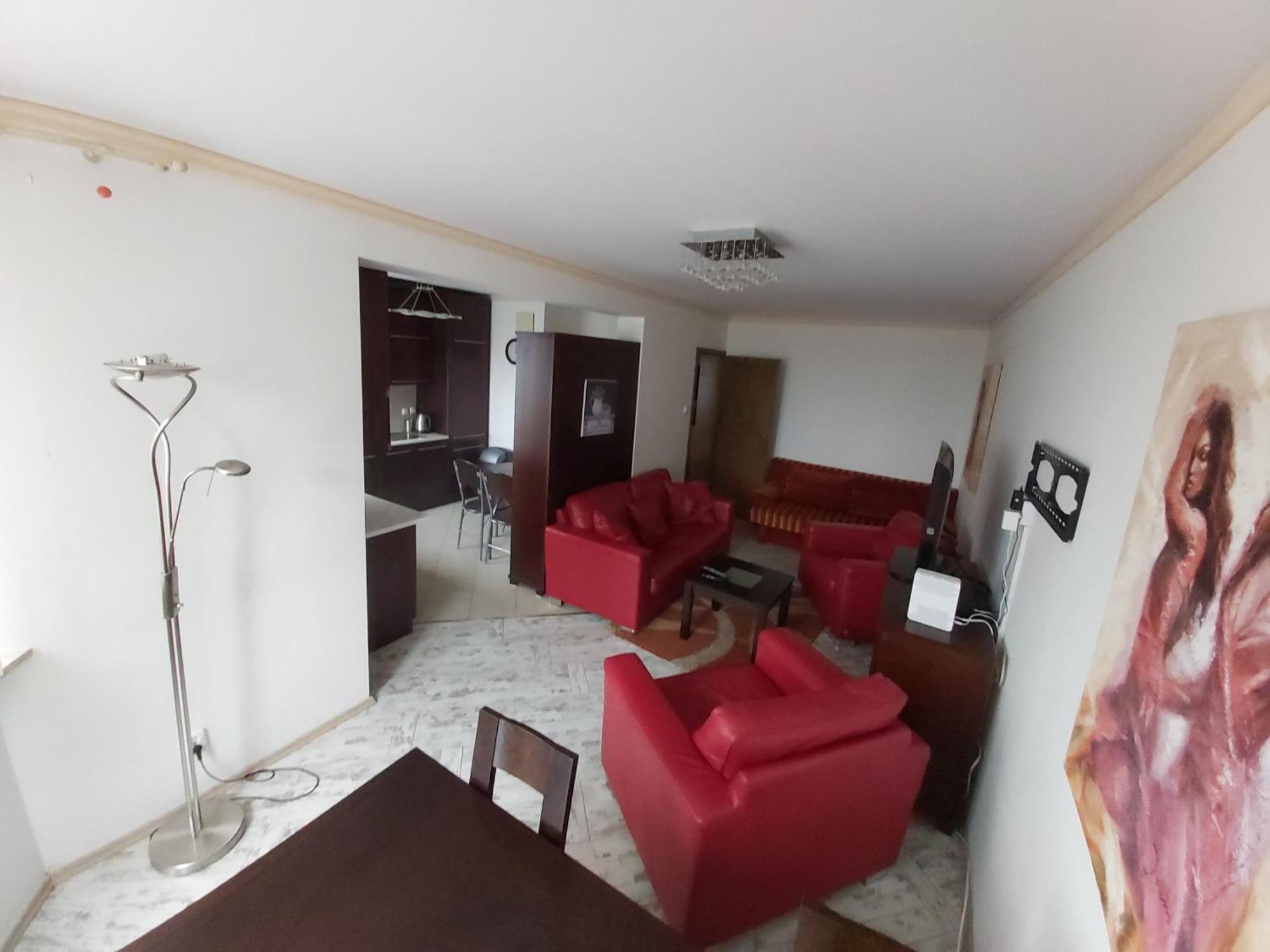 Top Loft Warsaw With Swimming Pool Leilighet Rom bilde