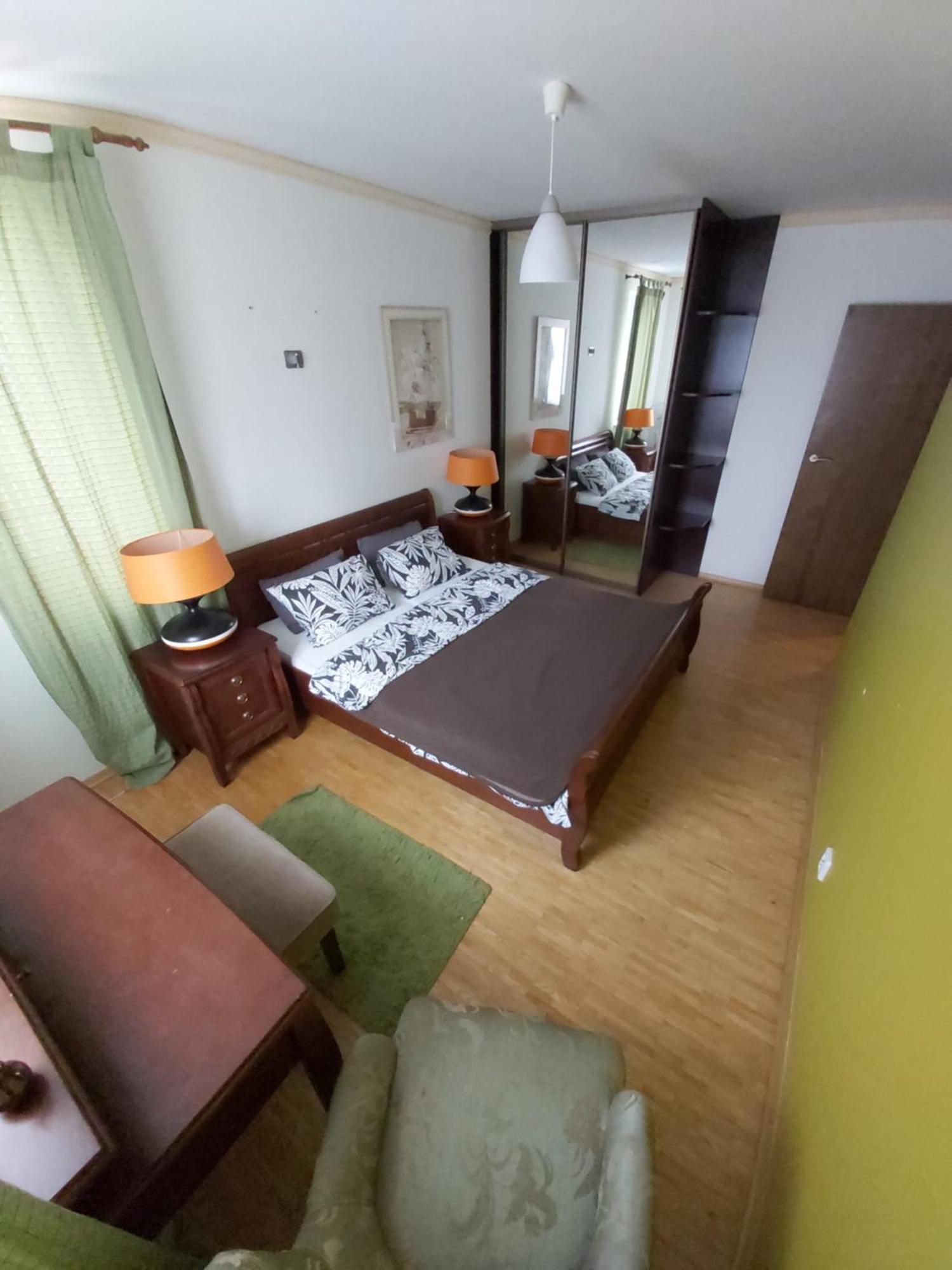 Top Loft Warsaw With Swimming Pool Leilighet Rom bilde