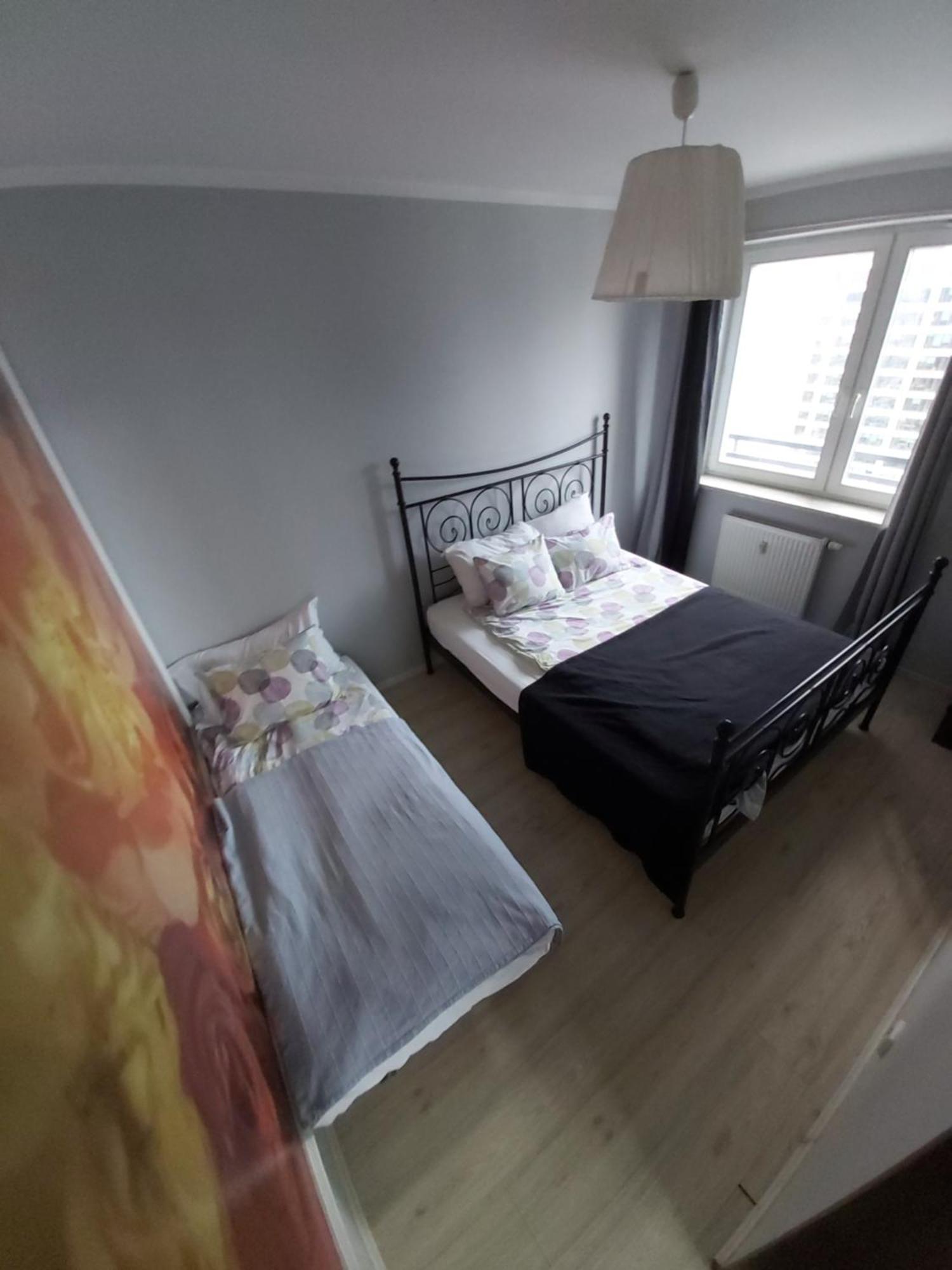 Top Loft Warsaw With Swimming Pool Leilighet Rom bilde