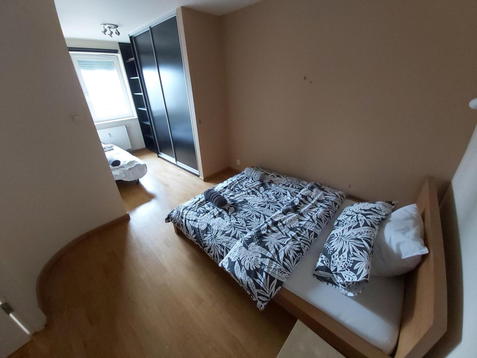 Top Loft Warsaw With Swimming Pool Leilighet Rom bilde