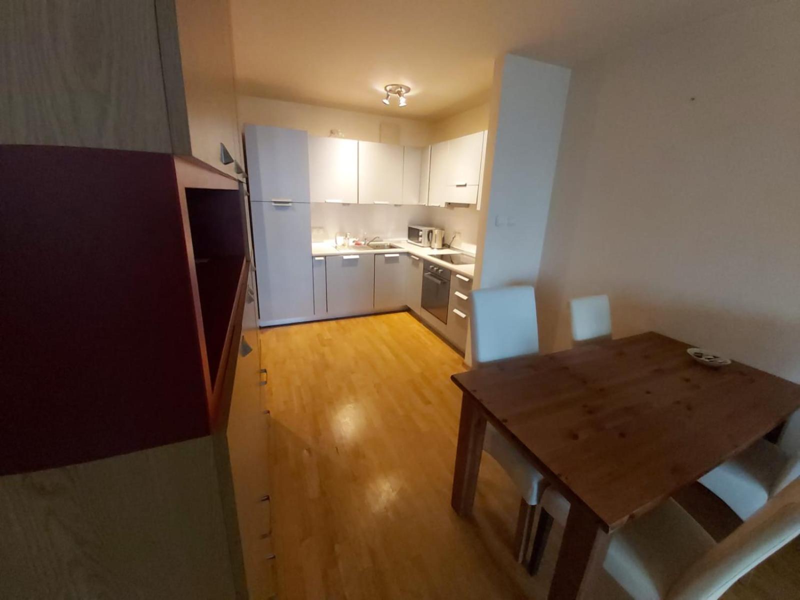Top Loft Warsaw With Swimming Pool Leilighet Rom bilde