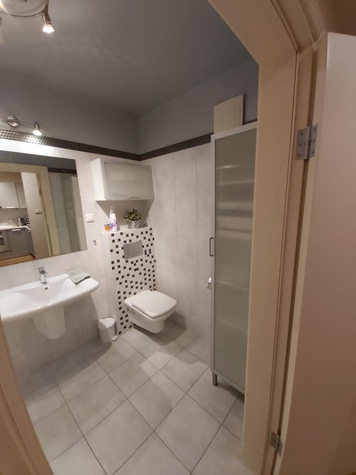 Top Loft Warsaw With Swimming Pool Leilighet Rom bilde