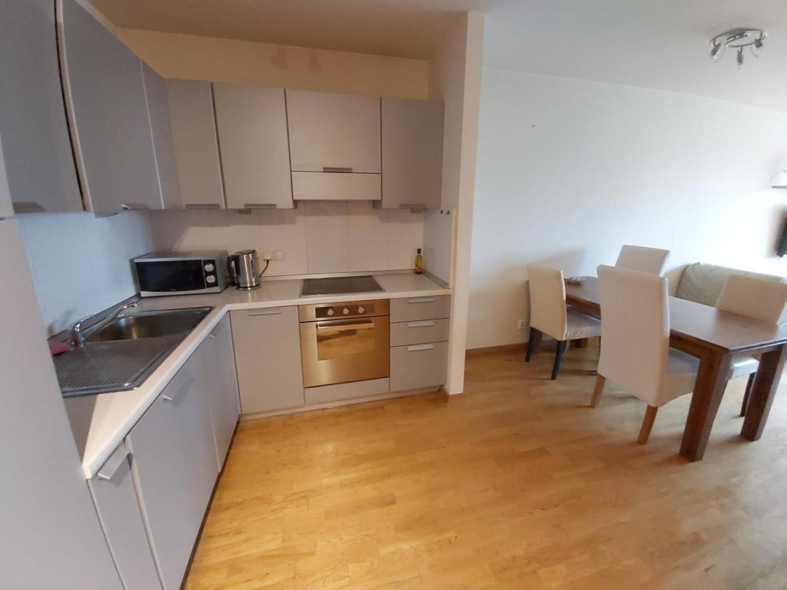 Top Loft Warsaw With Swimming Pool Leilighet Rom bilde