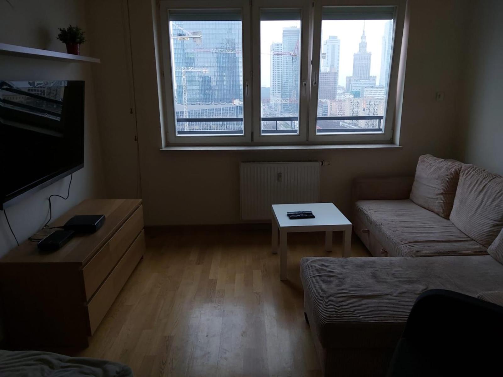 Top Loft Warsaw With Swimming Pool Leilighet Rom bilde