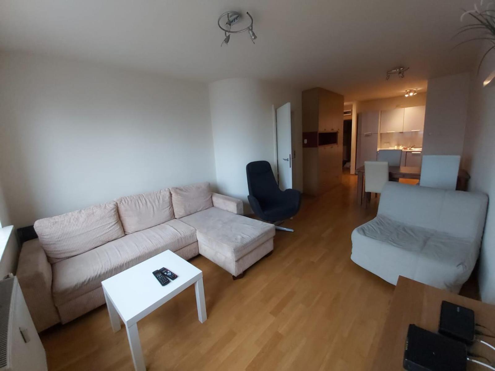 Top Loft Warsaw With Swimming Pool Leilighet Rom bilde