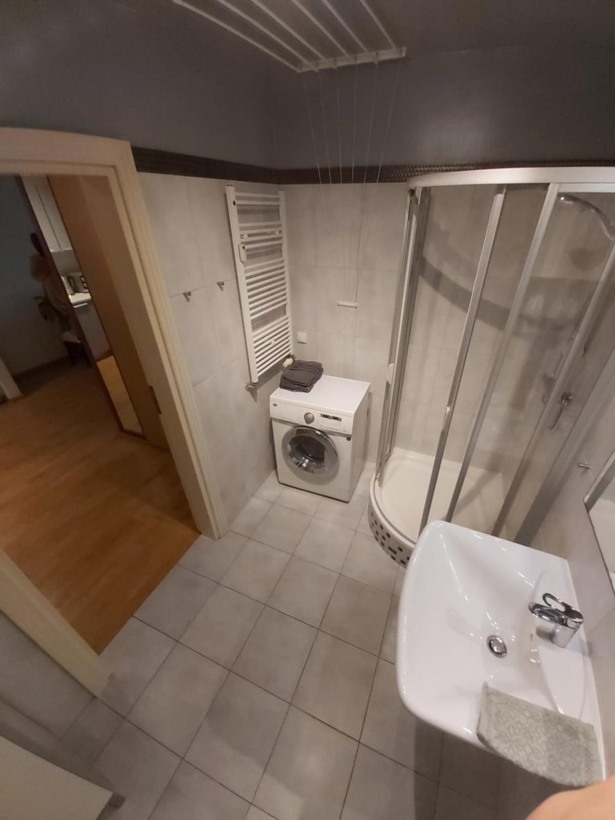 Top Loft Warsaw With Swimming Pool Leilighet Rom bilde