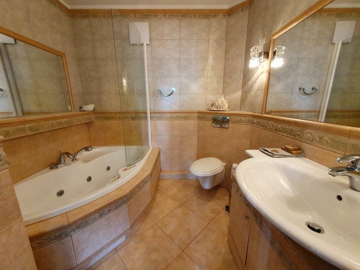 Top Loft Warsaw With Swimming Pool Leilighet Eksteriør bilde