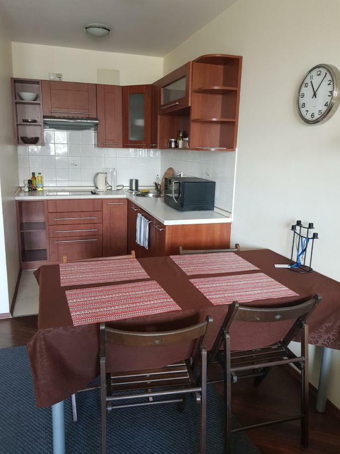Top Loft Warsaw With Swimming Pool Leilighet Rom bilde